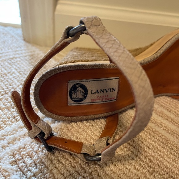 Lancing Wedges - Picture 4 of 5